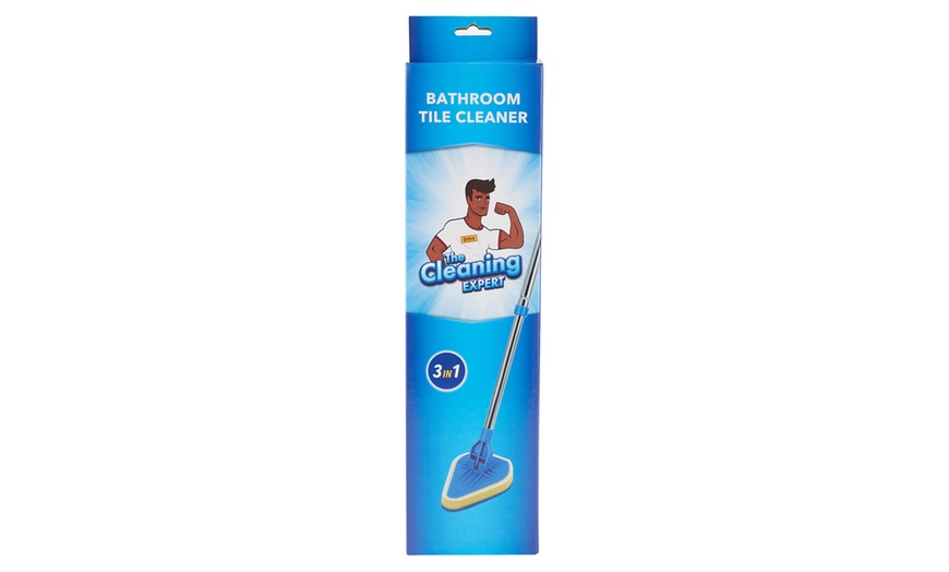 Image 14: 3-in-1 Multi-Surface Cleaning Set
