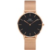 Image 3: Orologio Daniel Wellington da donna
