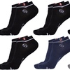 Image 3: Calcetines cortos invisibles de Sergio Tacchini