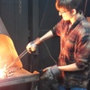 Image 3: Learn to Forge a Basic Hands-on Blacksmithing Experience & Techniques