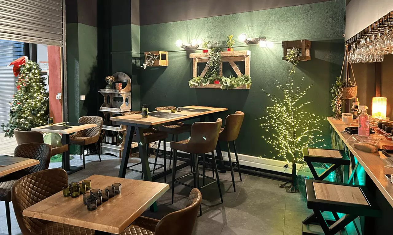 Jusqu'à 50% de remise sur Italienne chez O’resto - Primary Image