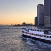 Image 2:  (Up to 54% Off) NYC Sunset Cruise with TopView Sightseeing