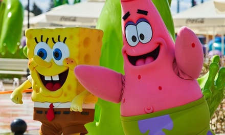 Majaland Gdańsk: całodzienny bilet wstępu do parku rozrywki dla 2 osób - Majaland