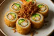Plateau de sushis à Marseille : 40 ou 52 pièces de pur régal avec Asian Pop (jusqu'à 37% de remise) - Second Medium