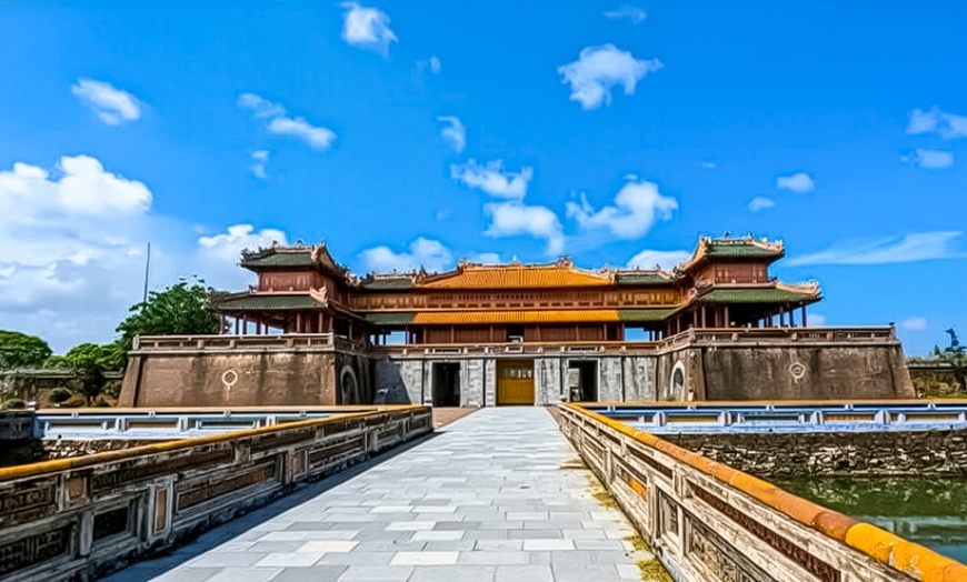 Image 6: 12-Day Vietnam Tour with Hotels, Cruise & Transfers – by Halong Tours