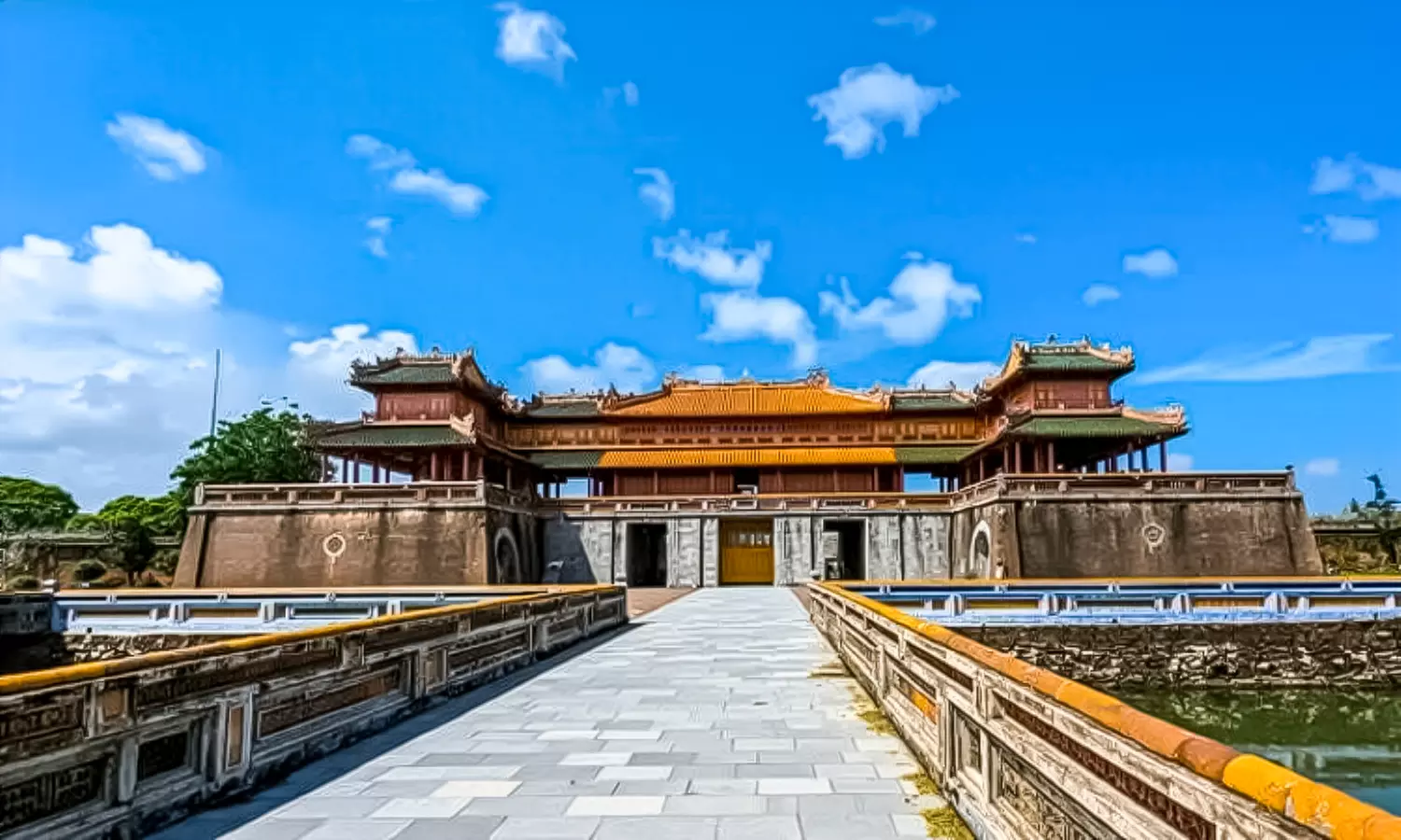 12-Day Vietnam Tour with Hotels, Cruise & Transfers – by Halong Tours