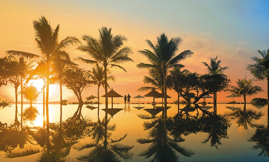 Image 12: ✈ Bali: 9-Night Getaway with Flights at Ayodya Resort