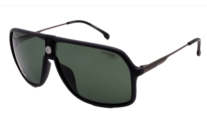 Image 16: Carrera Sunglasses: Premium Designer Eyewear for the Risk-Taker