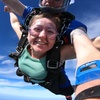 Image 5: Single or Dual Tandem Skydive with Instructor
