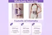Multifunctional Full-Body Massager Ring - Second Medium