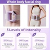 Image 3: Multifunctional Full-Body Massager Ring 