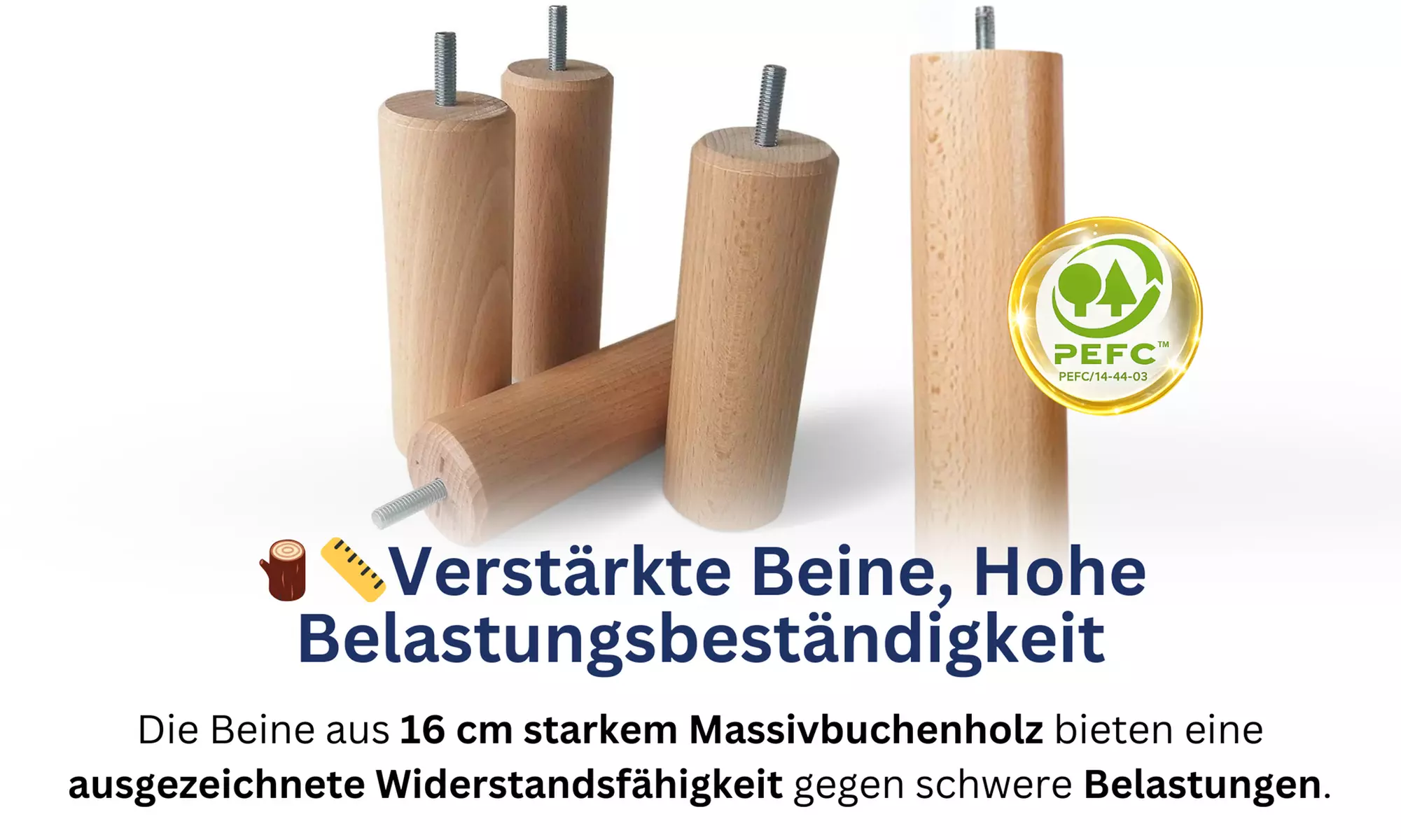 Bettgestell ANTHRA opt. mit Matratze