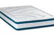 Sommier en bois bi-lattes, avec matelas en option. Livraison offerte - Second Medium