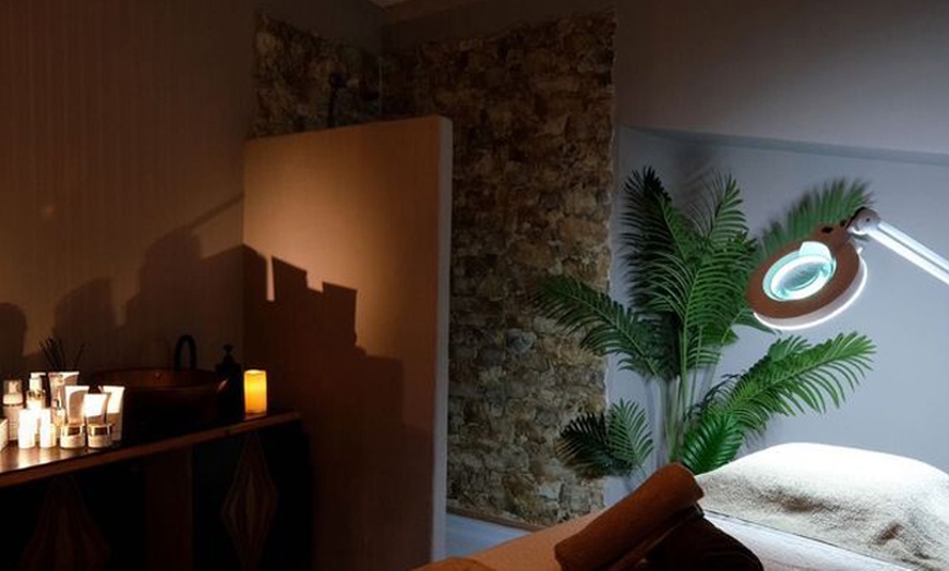 Image 9: Masaje en pareja a elegir de 30 o 60 minutos