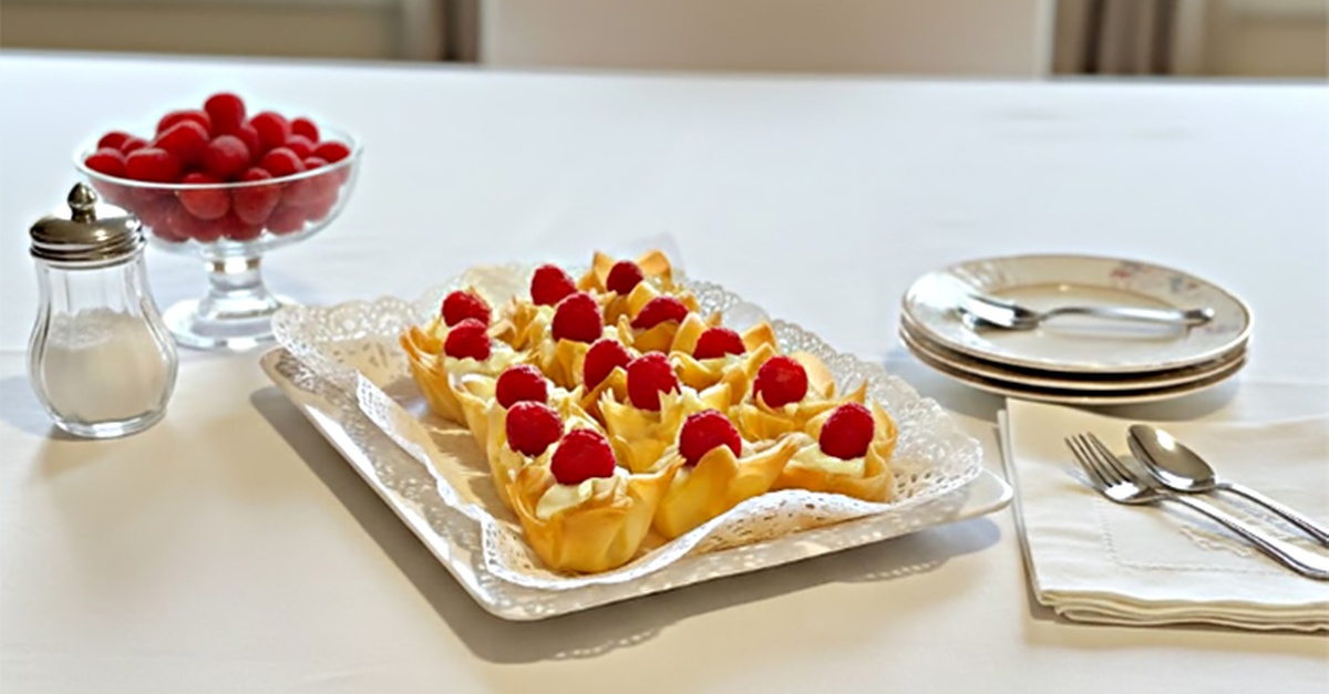 Catering premium a domicilio en Madrid con 120 o 240 piezas