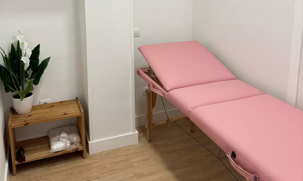 Hasta 7 sesiones de depilación láser en zona a elegir