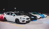 3, 5, or 7-Day Airport Parking with Free Shuttle at FLL Parking Spots (Up to 25% Off)