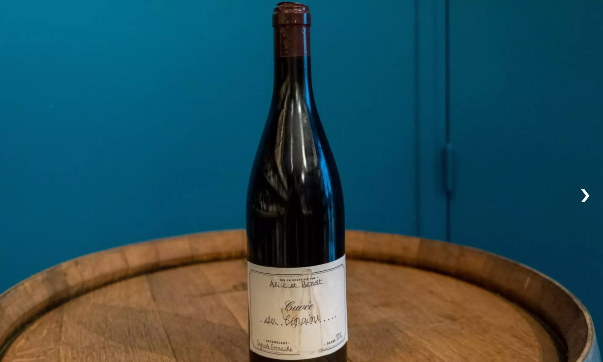 Jusqu'à 20% de remise sur Dégustation - Vins chez La Cave De César