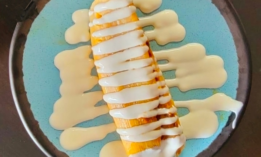 Image 4: Authentic Mexican 3, 6, 12 or 24 Tacos and Drinks for Any Occasion