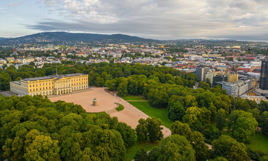Image 6: ✈ Norway Pulse: 7-Day City Break in Oslo with Air & Hotel from Worldee