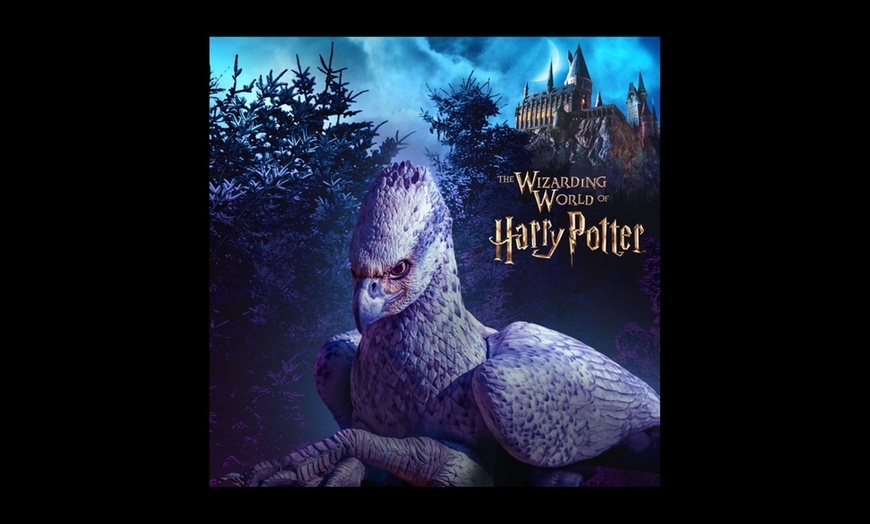 Image 9: Incredible New Adventures Await at Universal Fan Fest Nights