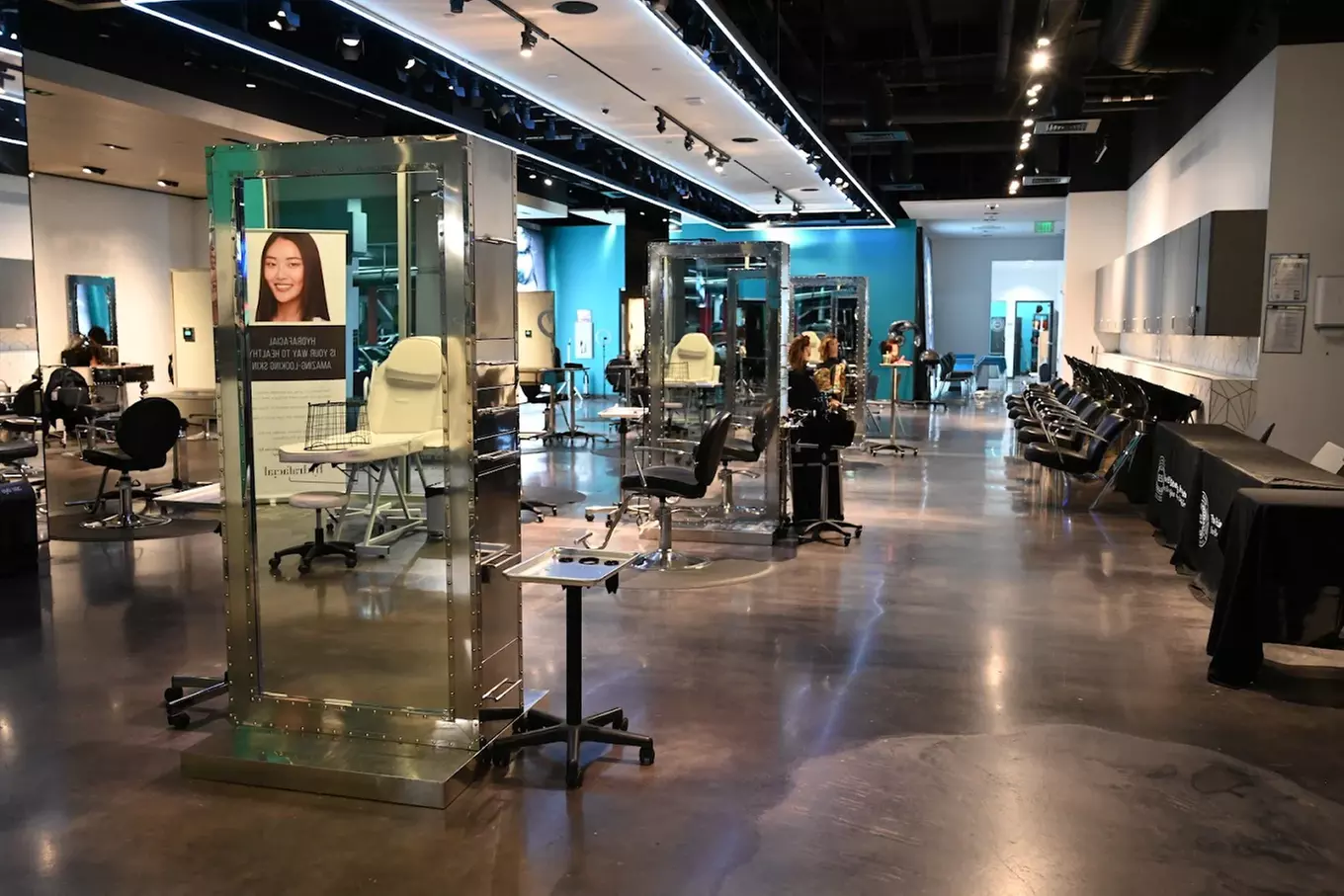 Up to 41% Off on Nail Salon - Mani-Pedi at Elaine Sterling Institute