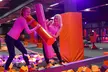 120 min. Trampolin Action im Jump Galaxy für 2 oder 4 Personen (bis zu 27% sparen) - Second Medium