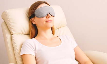 2 Hour Full Colour Spectrum & Infrared Wellness Session for One Person - Soulibrium Wellness Centre