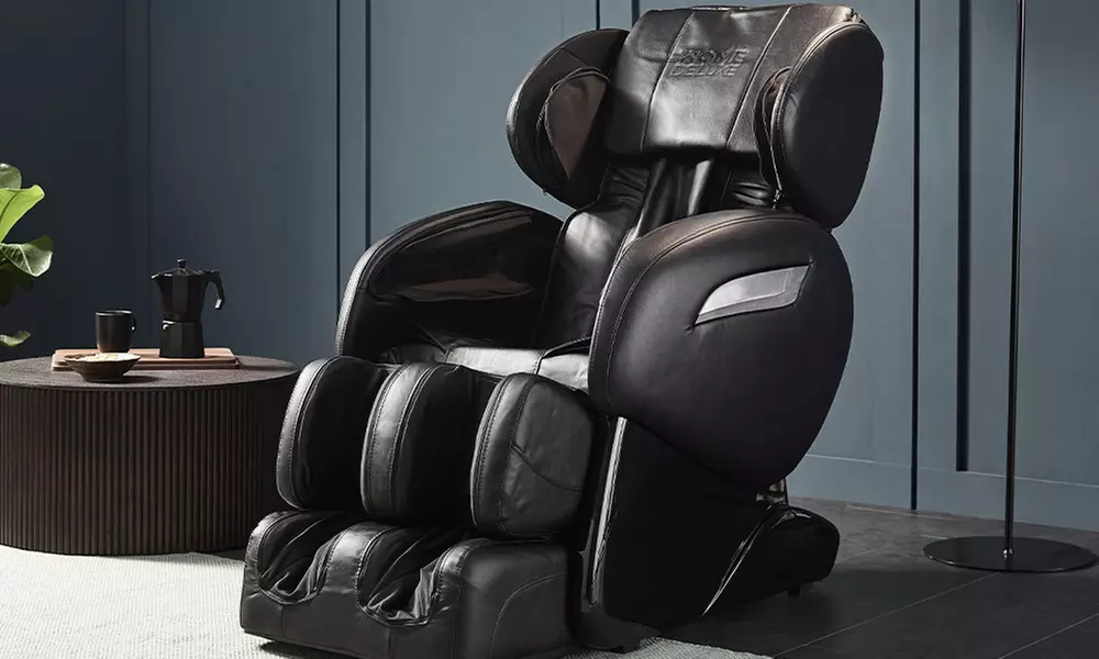 Home Deluxe Massagesessel SUENO