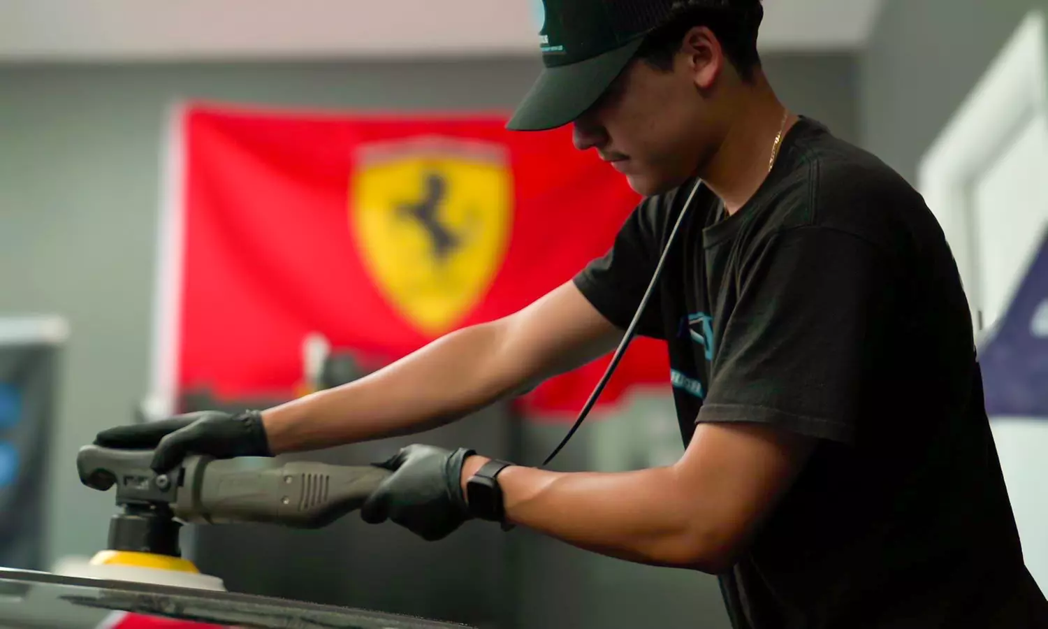 Expert Services Awaits: Exterior or Interior Detail or Both