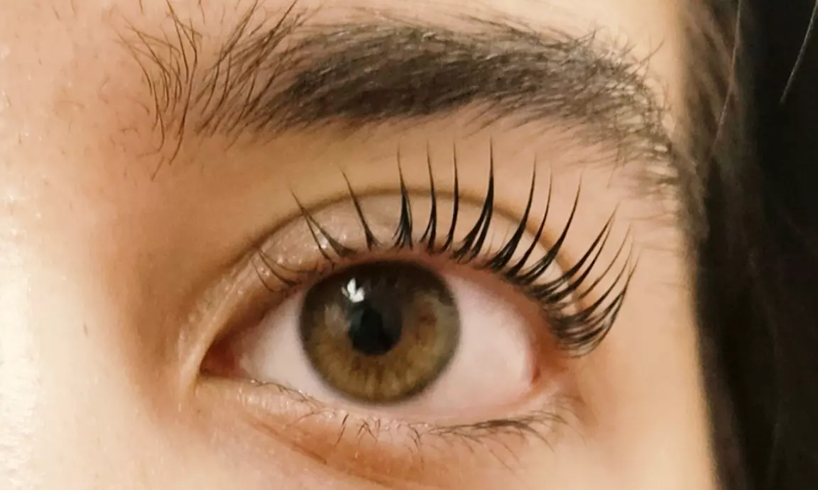Up to 50% Off on Eyelash Perm at Salon De Lily