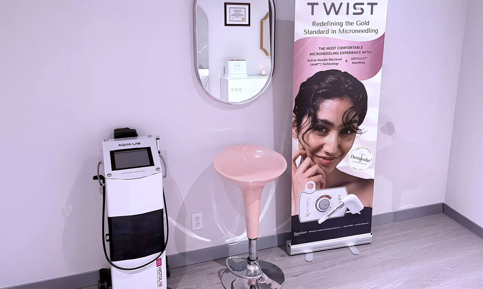 Tone with One, Three or Six Body Contouring Sessions