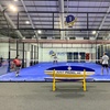 Image 7: Indoor Padel Court Access Fun on Weekends and Weekdays!