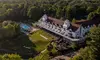 Hotel Stay at Windermere House, Windermere, ON. Experience luxury, relaxation, and stunning views. Book now!