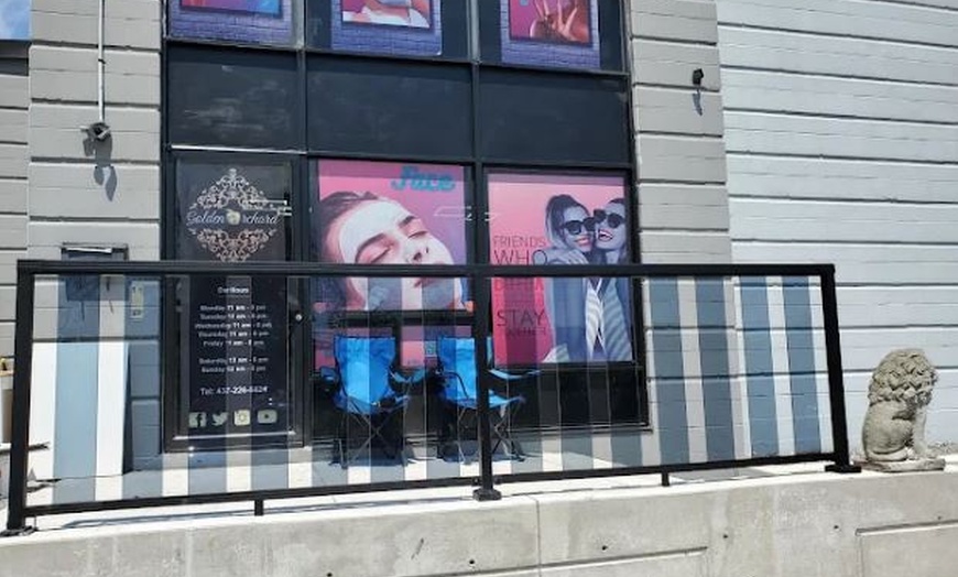 Image 4: Get  20, 40, or 60 Units of Wrinkle-Reducing Injectable