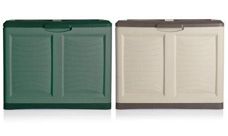 Cassone mettitutto da 200 L, disponibile in 2 colori