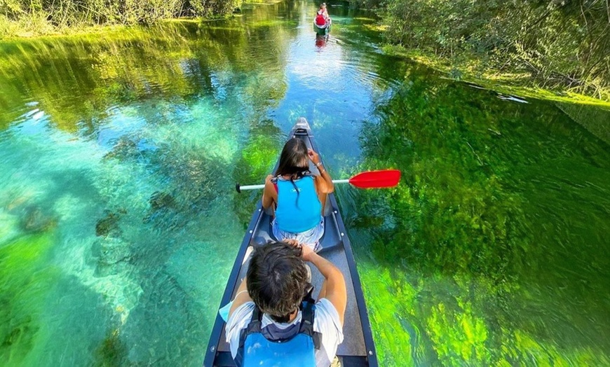 Image 20: Abruzzo: 1 o 2 notti con colazione o mezza pensione e Wine Spa 