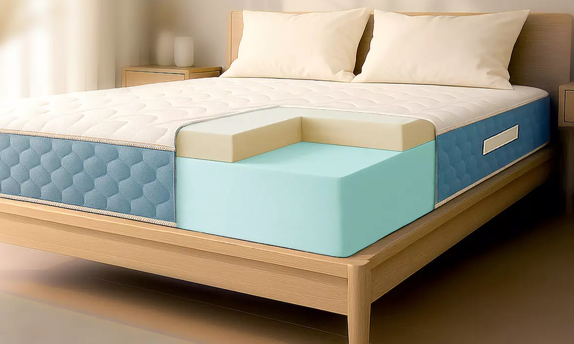 Orthopedische matras