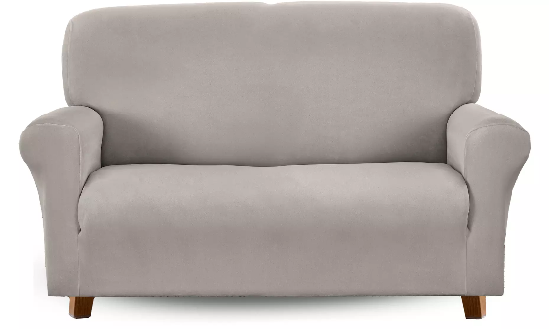 Copridivano o copripoltrona in velluto impermeabile