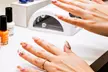 Classic Manicure & Pedicure, Gel Manicure and Classic Pedicure or Gel Manicure & Gel Pedicure ( Up to 50% Off ) - Image 4