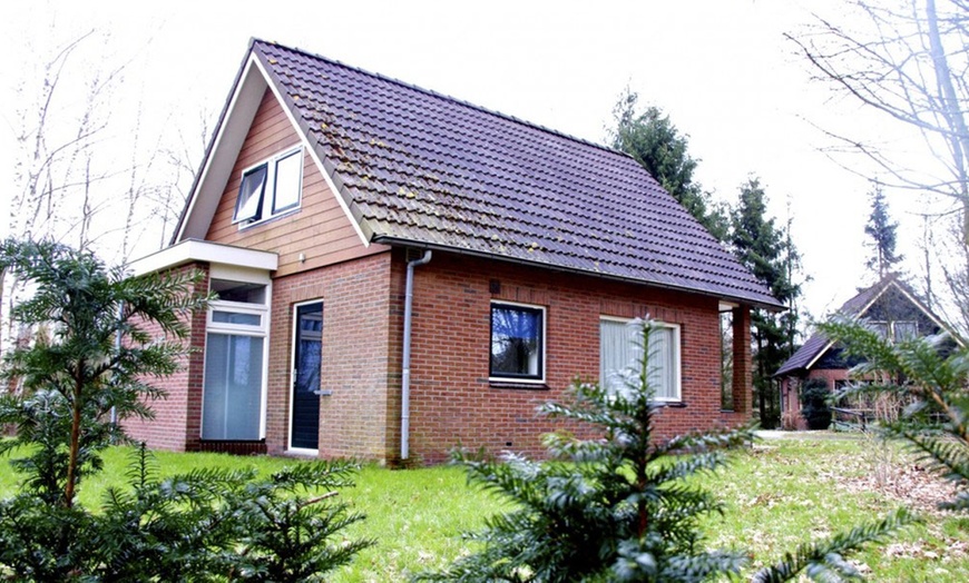 Image 27: Luxe bungalow in Twente