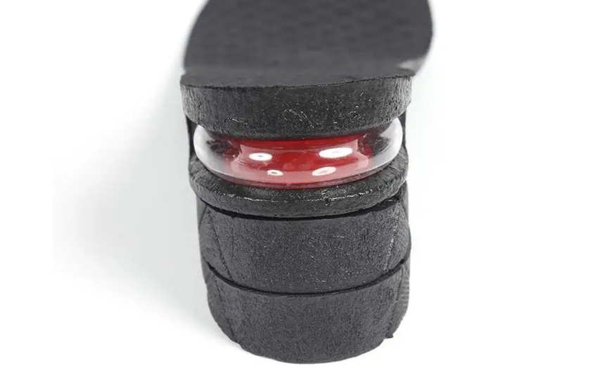 Image 4: Solette alzatacco regolabili