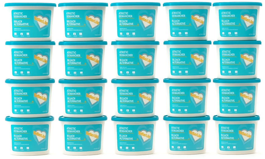 Image 1: 24-Pack ORGA Eco Dehumidifier, High Absorption Moisture Control