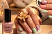 Get Gel Manicure, or Regular Manicure and Pedicure + Essential Oil Neon Nails - Up to 46% Off - Image 2