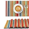 Multi Stripe