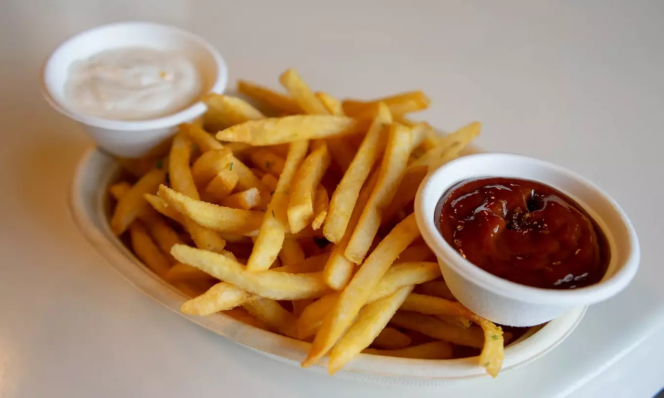 Sip and Savor with $25, $50, or $75 on Food and Drink