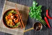 (Up to 42% Off) Elevate Your Meal: A $30, $60, or $100 Dining Voucher from Lover's Eggroll - Second Medium