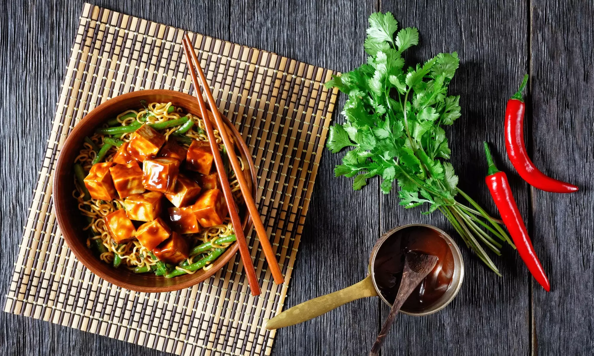 Savor a Quick Bite with $30, $60, or $100 for Takeout or Dine-In