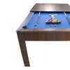 Image 15: Table de billard convertible HARMONY 6FT