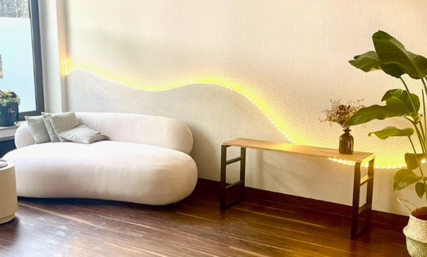 Image 4: Bis zu 63% Rabatt auf den Injektionsbehandlung – Hyaloronsäure bei SoFi Aesthetik